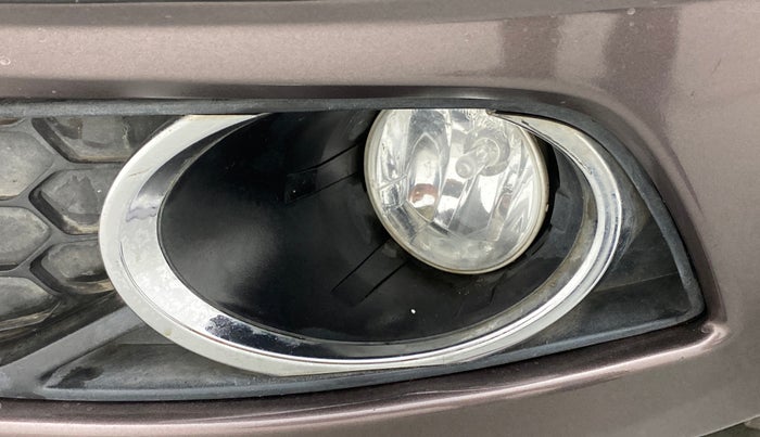 2019 Tata Tiago XZ PETROL, Petrol, Manual, 69,408 km, Left fog light - Not working
