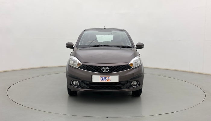 2019 Tata Tiago XZ PETROL, Petrol, Manual, 69,408 km, Front