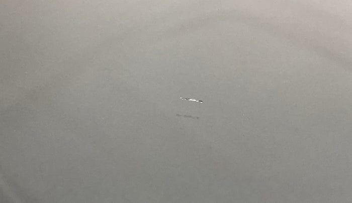 2019 Tata Tiago XZ PETROL, Petrol, Manual, 69,408 km, Front windshield - Minor spot on windshield