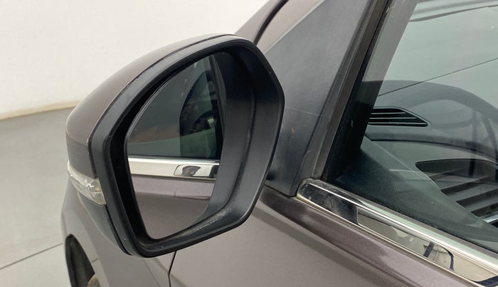 2019 Tata Tiago XZ PETROL, Petrol, Manual, 69,408 km, Left rear-view mirror - Mirror motor not working