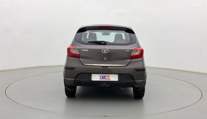 2019 Tata Tiago XZ PETROL, Petrol, Manual, 69,408 km, Back/Rear