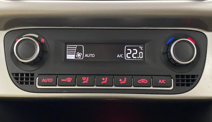 2014 Volkswagen Polo HIGHLINE1.2L PETROL, Petrol, Manual, 58,857 km, Automatic Climate Control