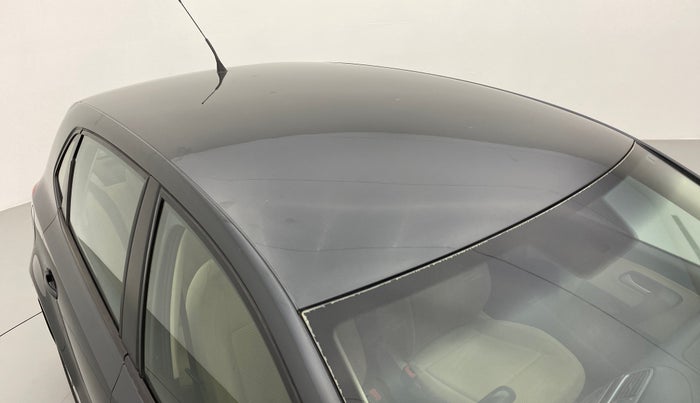 2014 Volkswagen Polo HIGHLINE1.2L PETROL, Petrol, Manual, 58,857 km, Roof