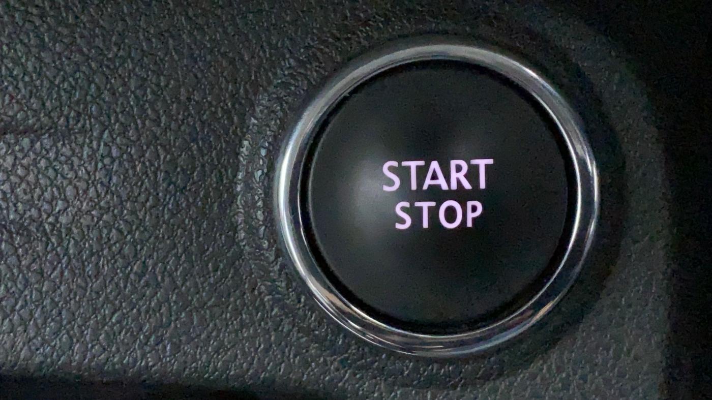 2019 Renault Captur PLATINE DUAL TONE, Diesel, Manual, 47,627 km, Keyless Start/ Stop Button