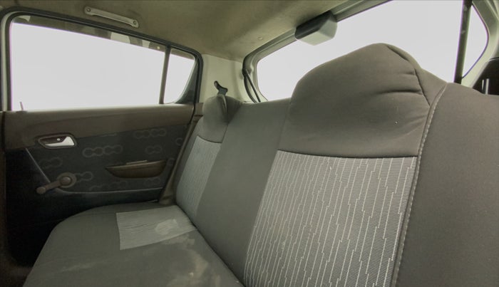 2013 Maruti Alto 800 LXI, Petrol, Manual, 76,804 km, Right Side Rear Door Cabin