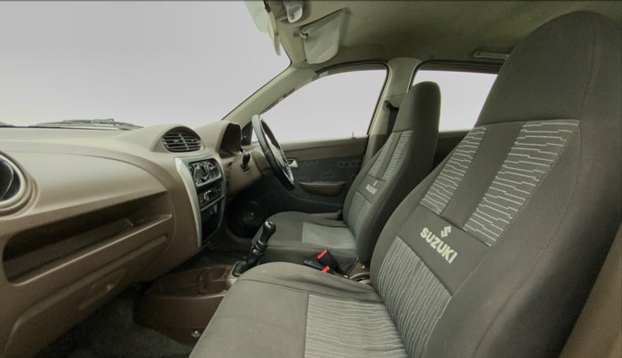 2013 Maruti Alto 800 LXI, Petrol, Manual, 76,804 km, Right Side Front Door Cabin