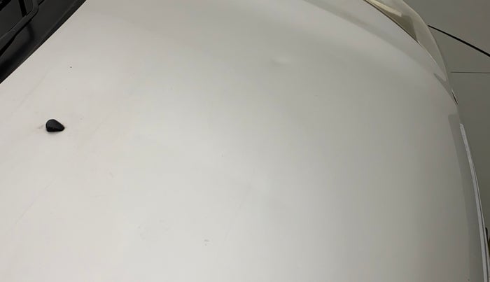 2013 Maruti Alto 800 LXI, Petrol, Manual, 76,804 km, Bonnet (hood) - Slightly dented