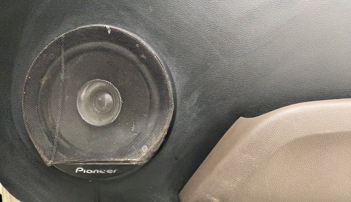 2013 Maruti Alto 800 LXI, Petrol, Manual, 76,804 km, Speaker