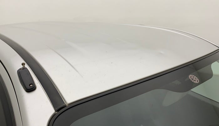 2013 Maruti Alto 800 LXI, Petrol, Manual, 76,804 km, Roof - Slightly dented