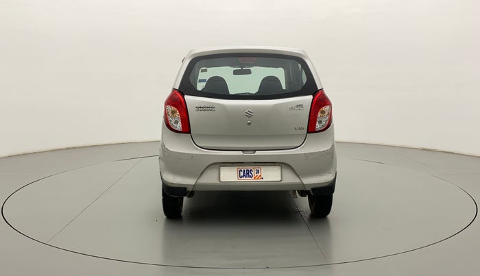 2013 Maruti Alto 800 LXI, Petrol, Manual, 76,804 km, Back/Rear