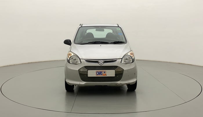 2013 Maruti Alto 800 LXI, Petrol, Manual, 76,804 km, Front