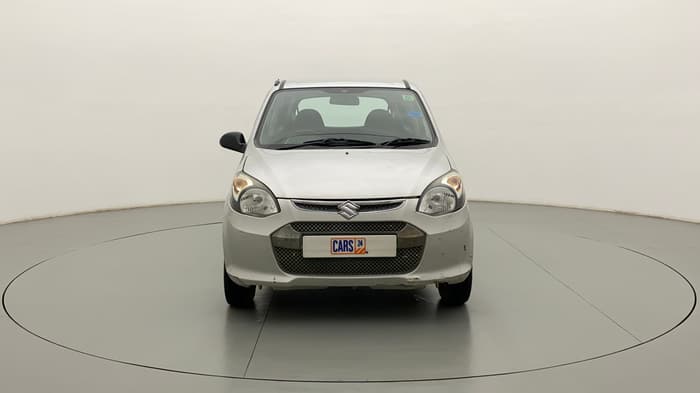 2013 Maruti Alto 800 LXI, Petrol, Manual, 76,804 km, Front