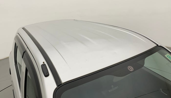 2013 Maruti Alto 800 LXI, Petrol, Manual, 76,804 km, Roof