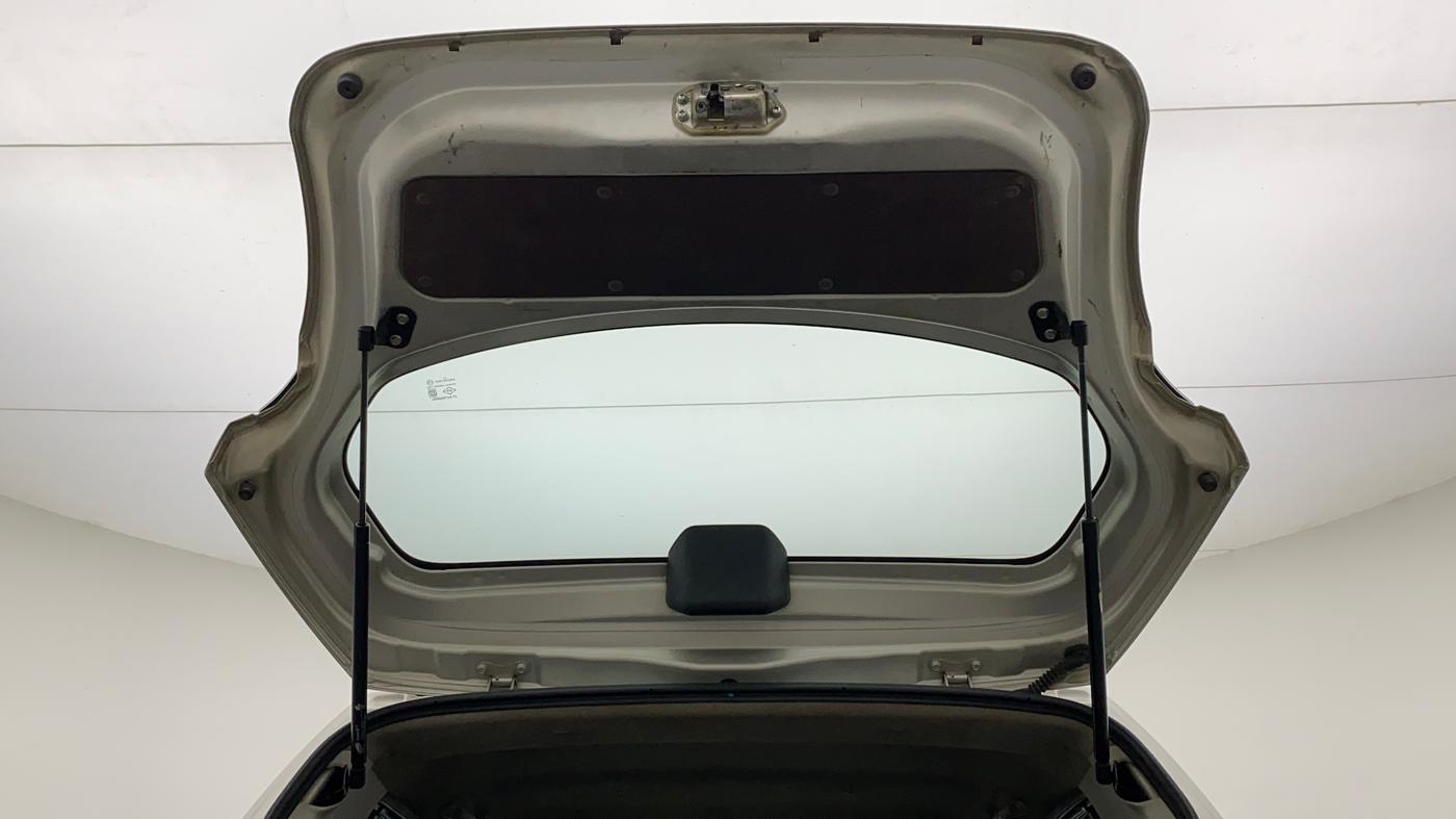 2013 Maruti Alto 800 LXI, Petrol, Manual, 76,804 km, Boot Door Open