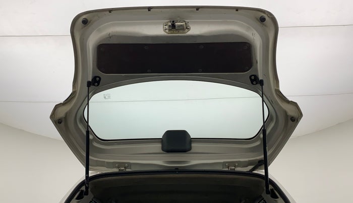 2013 Maruti Alto 800 LXI, Petrol, Manual, 76,804 km, Boot Door Open