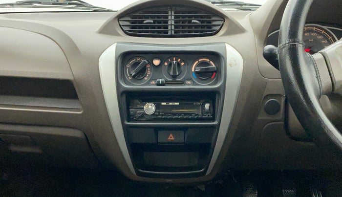 2013 Maruti Alto 800 LXI, Petrol, Manual, 76,804 km, Air Conditioner