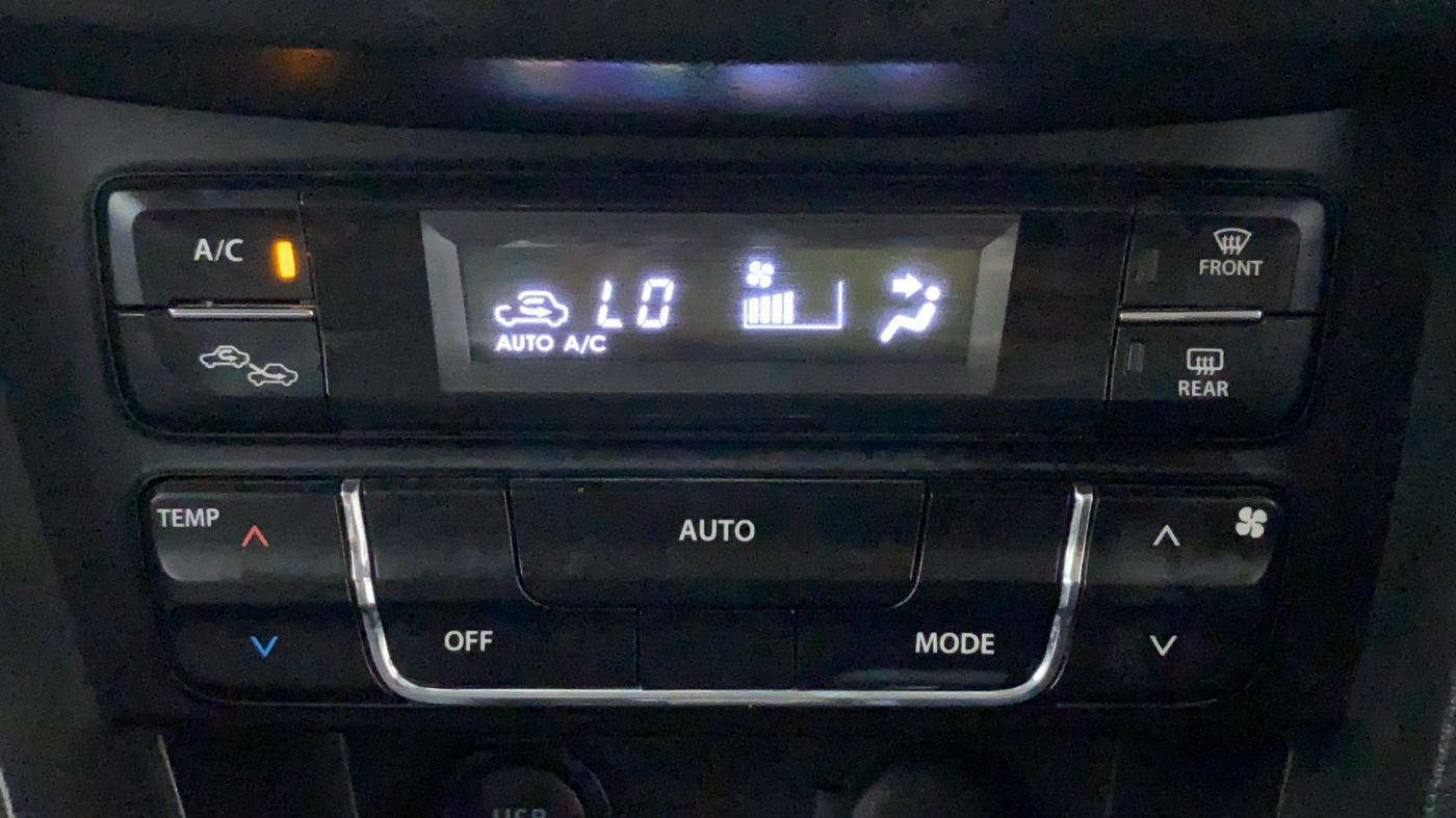 2018 Maruti Vitara Brezza ZDI + AMT, Diesel, Automatic, 16,508 km, Automatic Climate Control