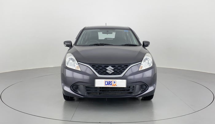 2018 Maruti Baleno DELTA 1.2 K12, Petrol, Manual, 30,579 km, Front