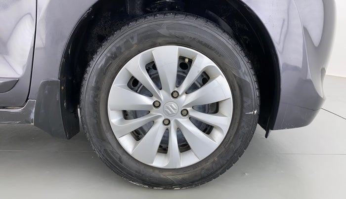 2018 Maruti Baleno DELTA 1.2 K12, Petrol, Manual, 30,579 km, Right Front Wheel