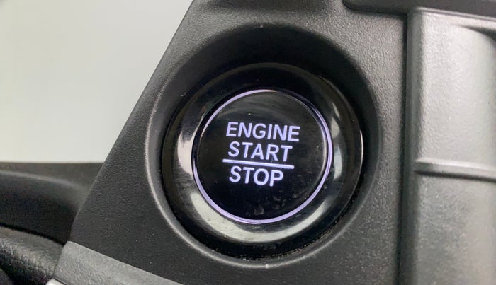 2025 Honda Amaze ZX 1.2 Petrol MT, Petrol, Manual, 3,285 km, Keyless Start/ Stop Button