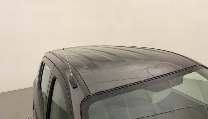 2018 Maruti Alto K10 VXI, Petrol, Manual, 26,621 km, Roof