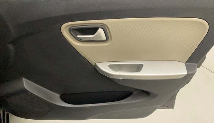 2018 Maruti Alto K10 VXI, Petrol, Manual, 26,621 km, Driver Side Door Panels Control