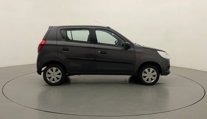 2018 Maruti Alto K10 VXI, Petrol, Manual, 26,621 km, Right Side