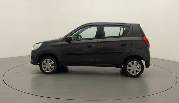 2018 Maruti Alto K10 VXI, Petrol, Manual, 26,621 km, Left Side