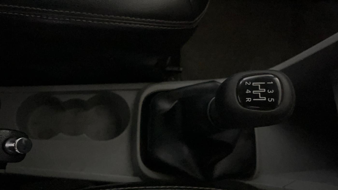 2021 Tata Tiago XT PETROL, Petrol, Manual, 79,285 km, Gear Lever