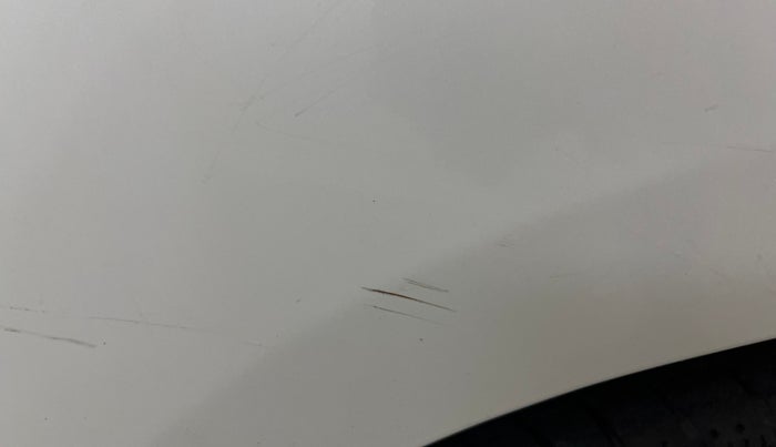 2021 Tata Tiago XT PETROL, Petrol, Manual, 79,285 km, Right fender - Minor scratches