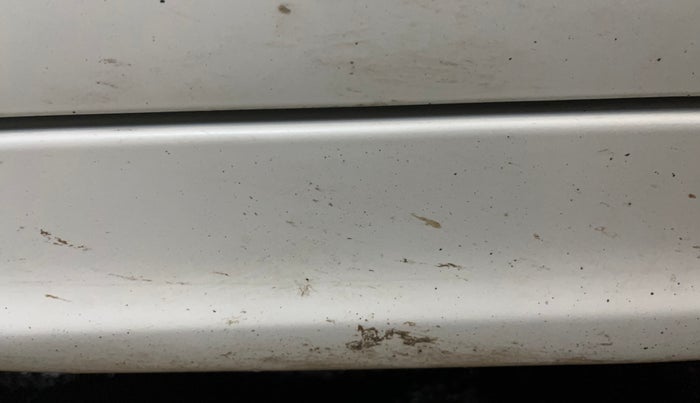 2021 Tata Tiago XT PETROL, Petrol, Manual, 79,285 km, Right running board - Minor scratches