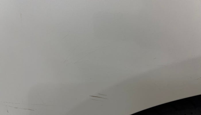 2021 Tata Tiago XT PETROL, Petrol, Manual, 79,285 km, Right fender - Slightly dented