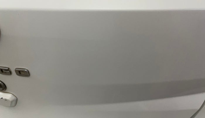 2021 Tata Tiago XT PETROL, Petrol, Manual, 79,285 km, Dicky (Boot door) - Minor scratches