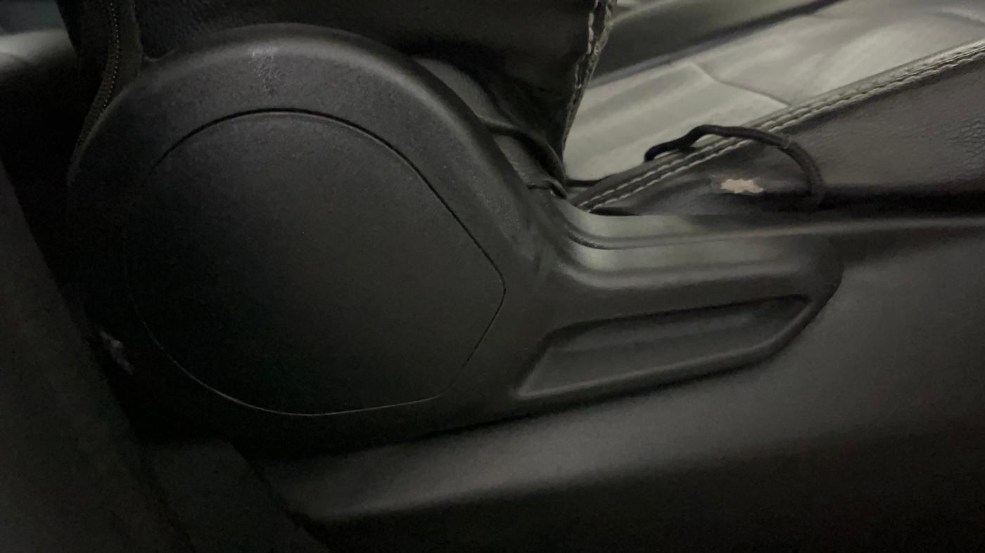 2021 Tata Tiago XT PETROL, Petrol, Manual, 79,285 km, Driver Side Adjustment Panel