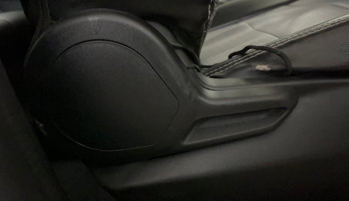 2021 Tata Tiago XT PETROL, Petrol, Manual, 79,285 km, Driver Side Adjustment Panel