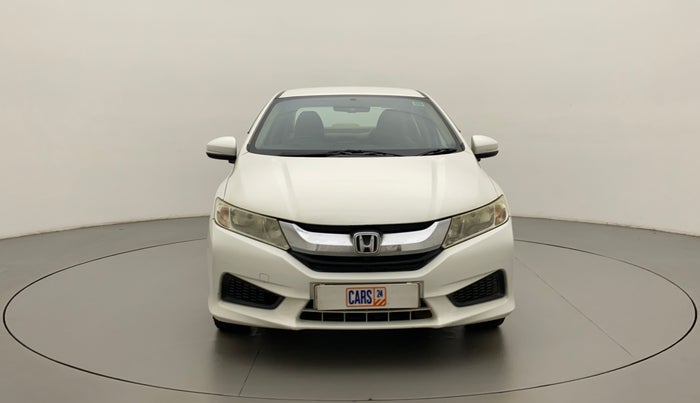 2015 Honda City 1.5L I-VTEC SV, Petrol, Manual, 1,01,611 km, Front