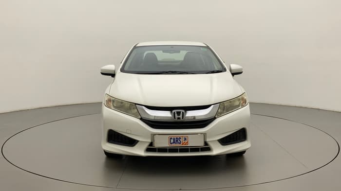 2015 Honda City 1.5L I-VTEC SV, Petrol, Manual, 1,01,611 km, Front