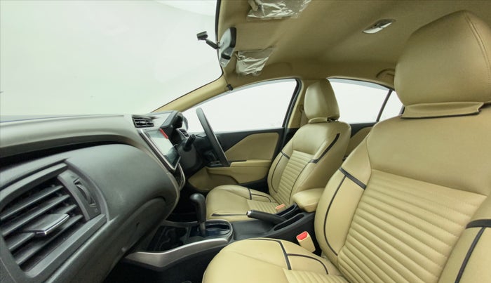 2015 Honda City 1.5L I-VTEC SV, Petrol, Manual, 1,01,611 km, Right Side Front Door Cabin