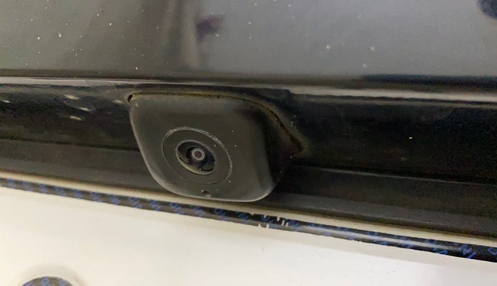 2023 Hyundai NEW I20 SPORTZ 1.2 IVT, Petrol, Automatic, 7,695 km, Parking Camera