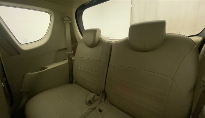 2016 Maruti Ertiga VDI SHVS, Diesel, Manual, 56,645 km, Third Seat Row ( optional )
