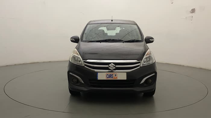 2016 Maruti Ertiga VDI SHVS, Diesel, Manual, 56,645 km, Front
