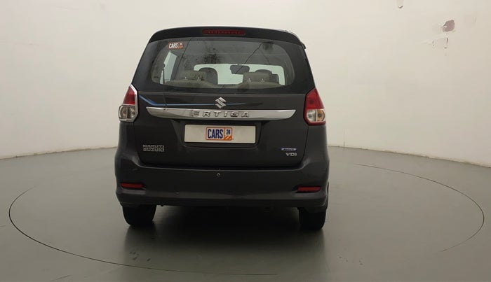 2016 Maruti Ertiga VDI SHVS, Diesel, Manual, 56,645 km, Back/Rear