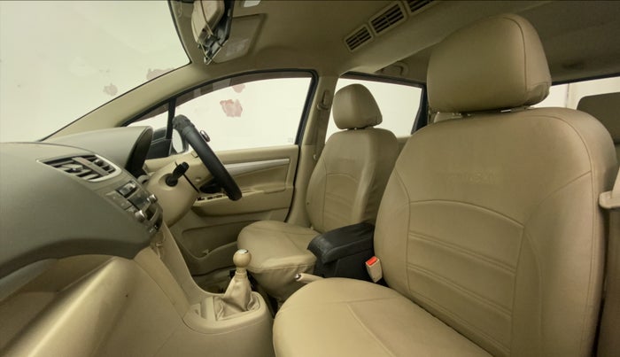 2016 Maruti Ertiga VDI SHVS, Diesel, Manual, 56,645 km, Right Side Front Door Cabin