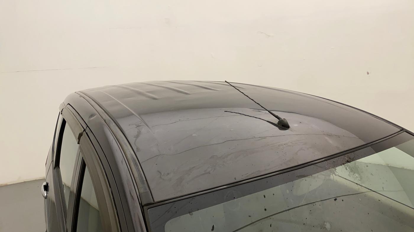 2016 Maruti Ertiga VDI SHVS, Diesel, Manual, 56,645 km, Roof