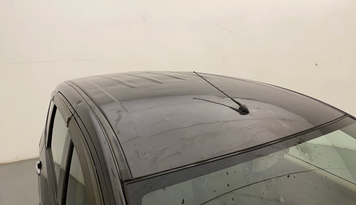 2016 Maruti Ertiga VDI SHVS, Diesel, Manual, 56,645 km, Roof