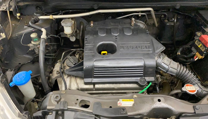 2014 Maruti Celerio VXI, Petrol, Manual, 49,752 km, Engine View - Right