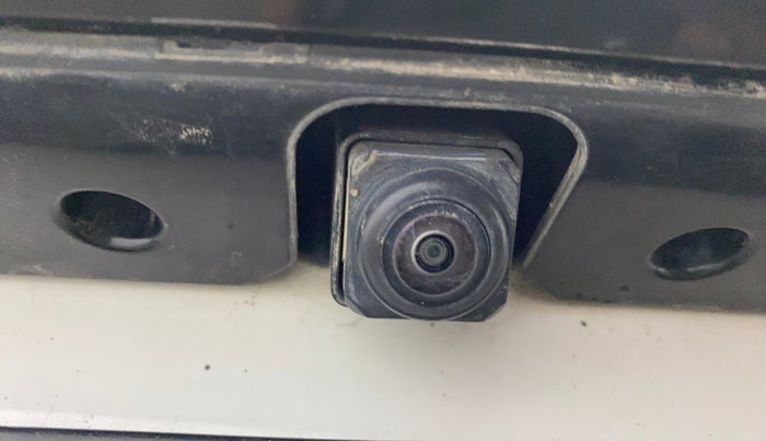 2024 Maruti FRONX DELTA PLUS 1.2MT, Petrol, Manual, 41,860 km, Parking Camera