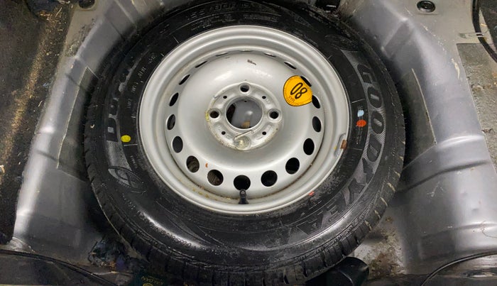 2019 Tata Tiago XZA PETROL, Petrol, Automatic, 62,040 km, Spare Tyre