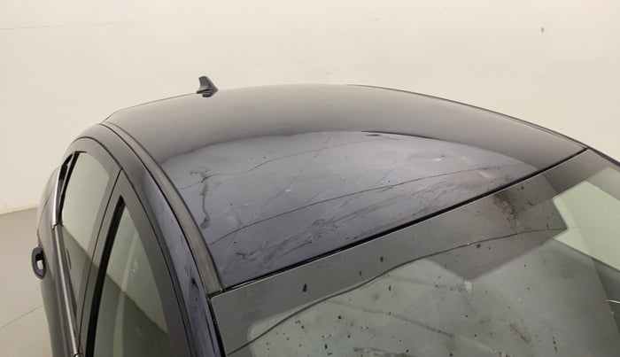 2019 Tata TIGOR XZ PLUS DIESEL, Diesel, Manual, 51,637 km, Roof