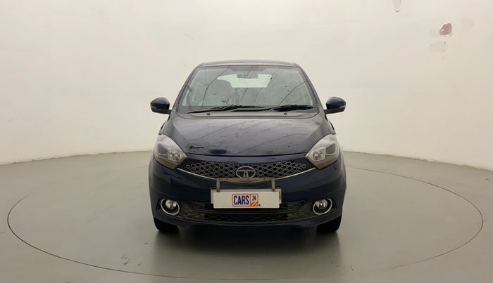 2019 Tata TIGOR XZ PLUS DIESEL, Diesel, Manual, 51,637 km, Front